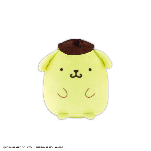 SANRIO CHARACTERS TENORINS COLLECTION | 4580683625241