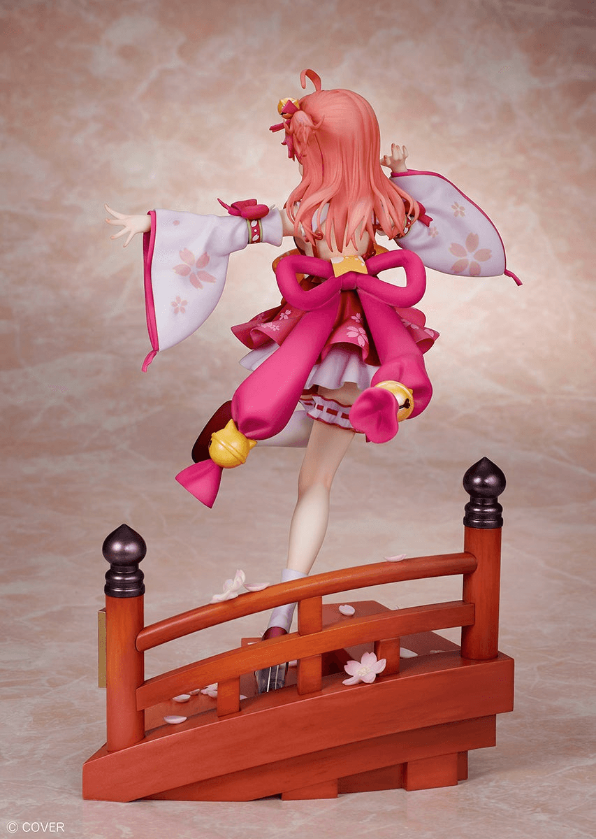 hololive Sakura Miko 1/7 Complete Figure | 4570210120011