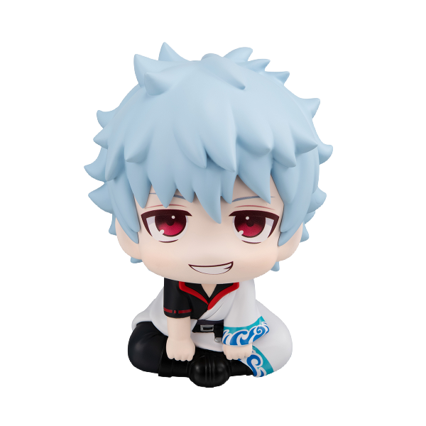 MegaHouse Lookup Gintama Gintoki Sakata