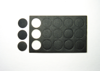 GSI Creos Mr. Polisher Pro - Sandpaper #400