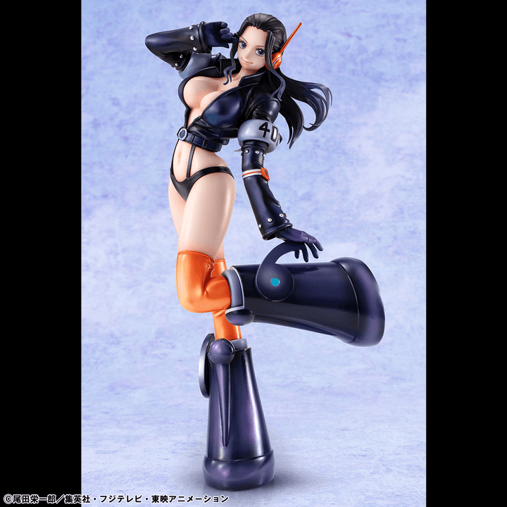 Portrait.Of.Pirates ONE PIECE “Evolutionary History” Nico Robin | 4535123716645