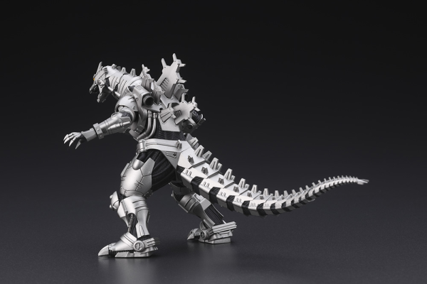 Artspirits HYPER MODELING MECHAGODZILLA | 4571392000542