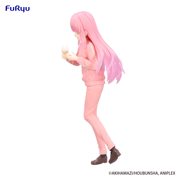 BOCCHI THE ROCK Trio-Try-iT Figure -Hitori Gotoh- | 4582655076471
