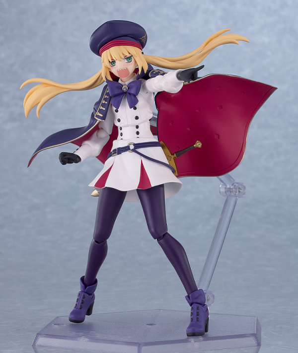 GOOD SMILE COMPANY figma Caster/Altria Caster(4545784069967)(4545784069967)