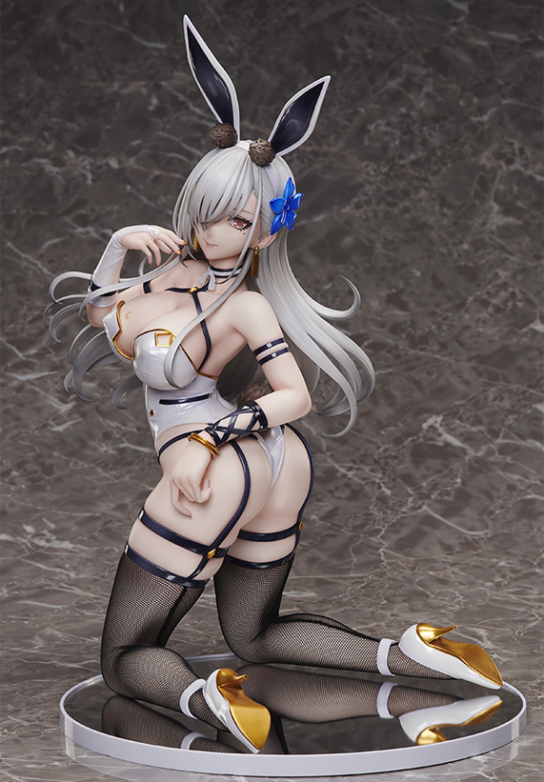 BINDing Catherine White Bunny Ver.(4589890602373)(4589890602373)