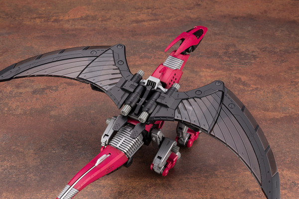 KOTOBUKIYA EHI-7 REDDRA ZENEBUS EMPIRE Ver. | 190526032163