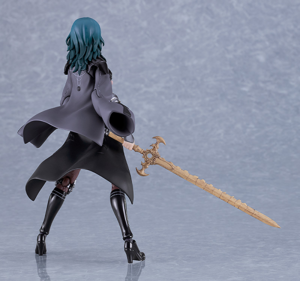 GOOD SMILE COMPANY figma Byleth (Female)(4571697185890)