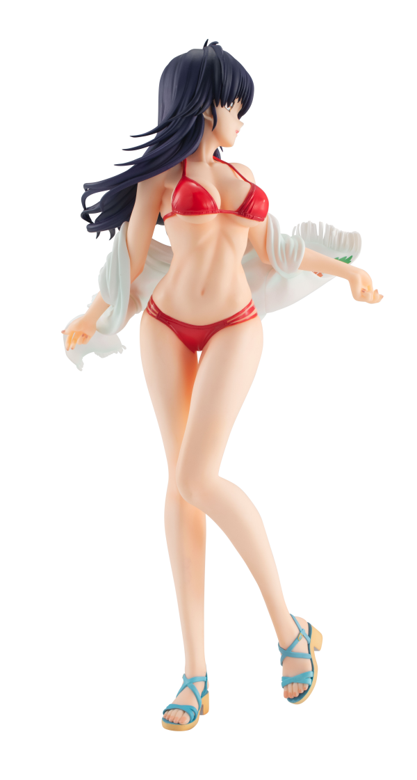 Heroine Memories Kimagure Orange Road Madoka Ayukawa Ver.Red | 4535123841613