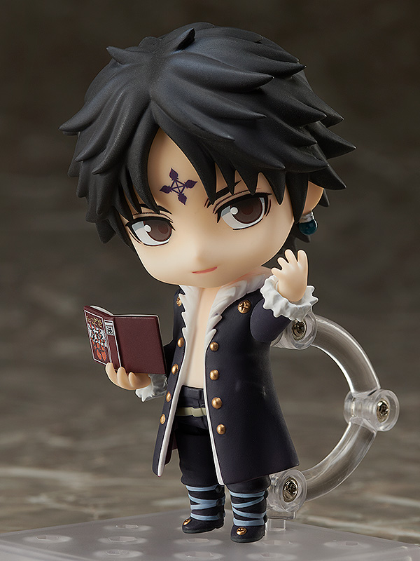Good Smile Company Nendoroid Chrollo Lucilfer(re-run)