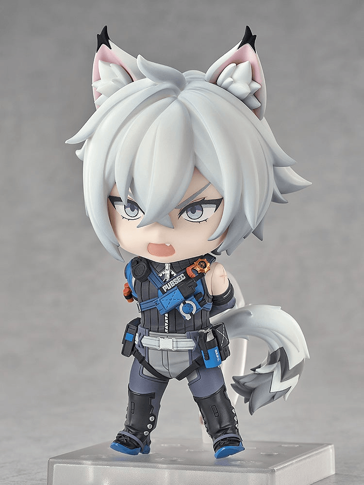 Nendoroid Seth Lowell