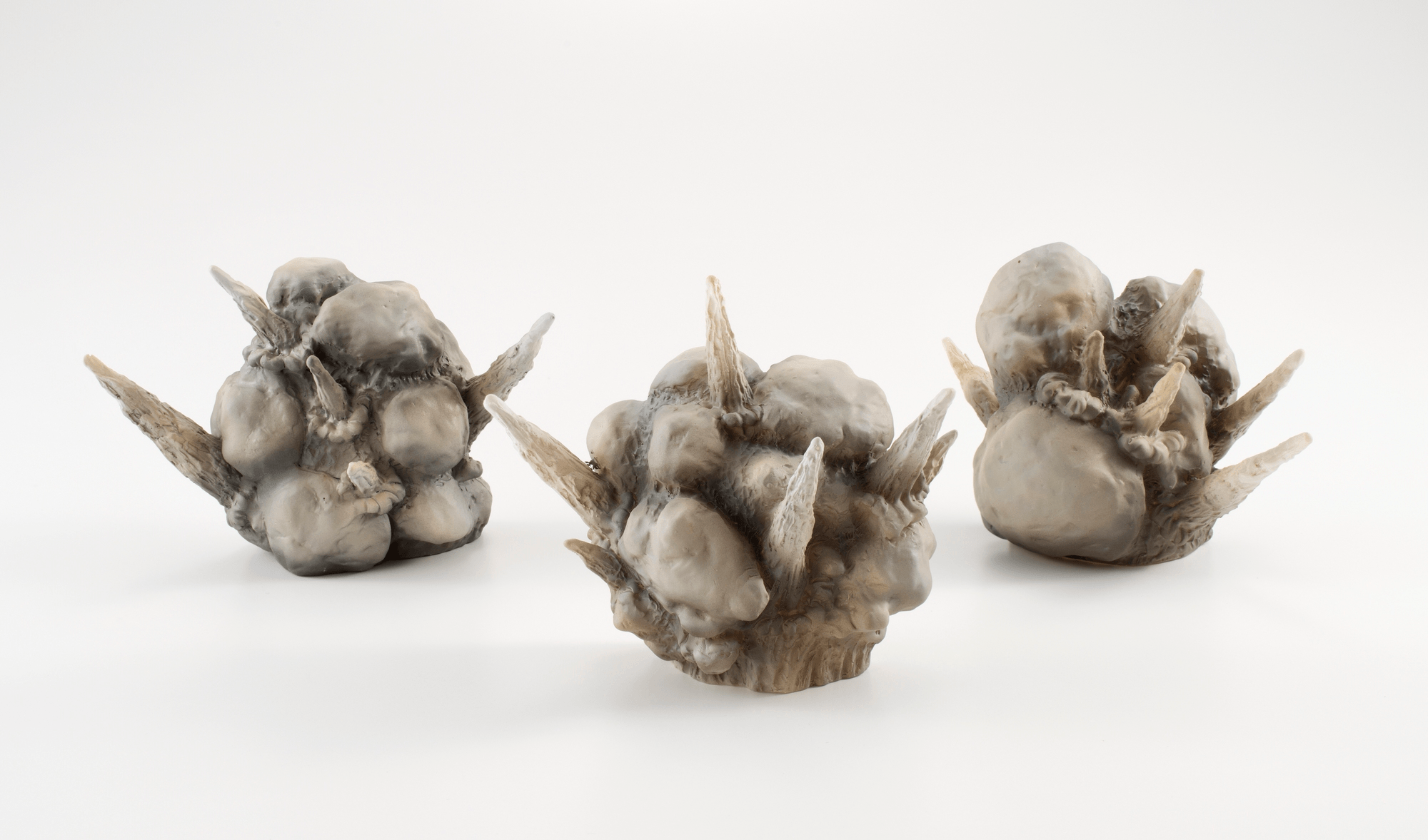 EXPLOSION Gray Ver. for S.H.Figuarts | 4573102735959