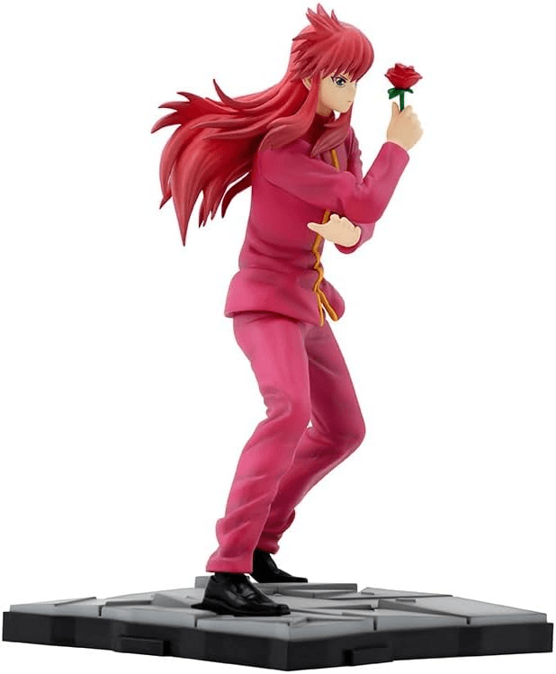 YU YU HAKUSHO - Kurama SFC Figure