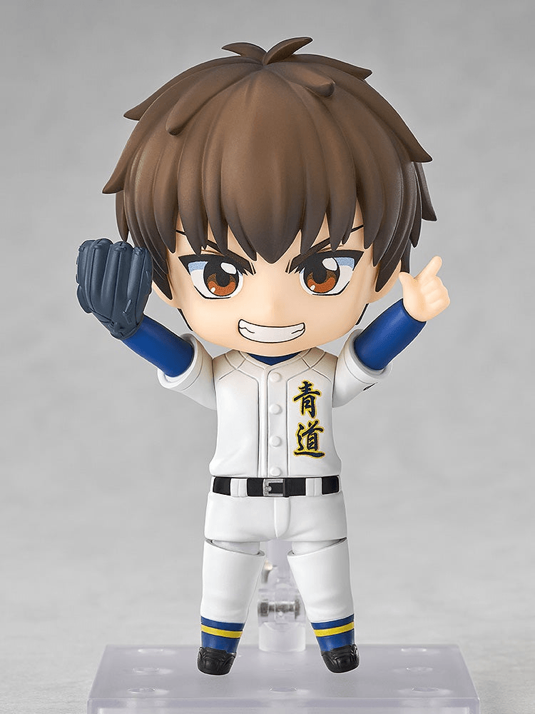 Nendoroid Eijun Sawamura | 4580828672628