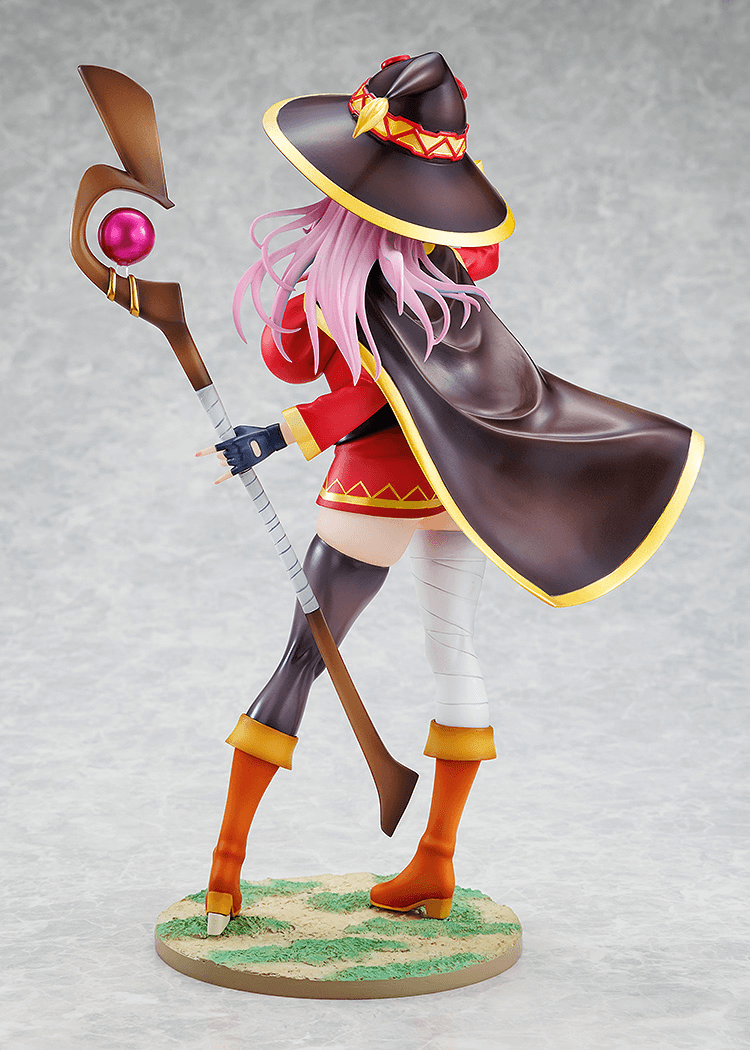 Super Sonico KONOSUBA -God's blessing on this wonderful world! Megumin collaboration ver. | 4942330144947