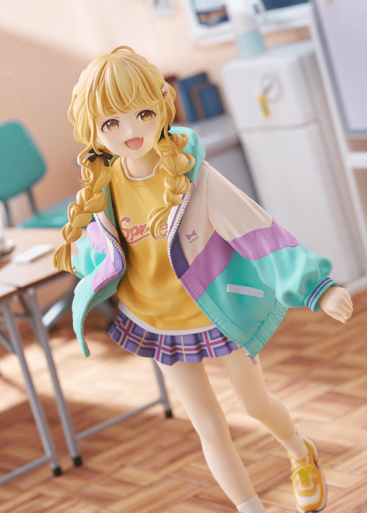 (Rerelease) Kotone Fujita - Release Date: 07/2026 | 4582362389697