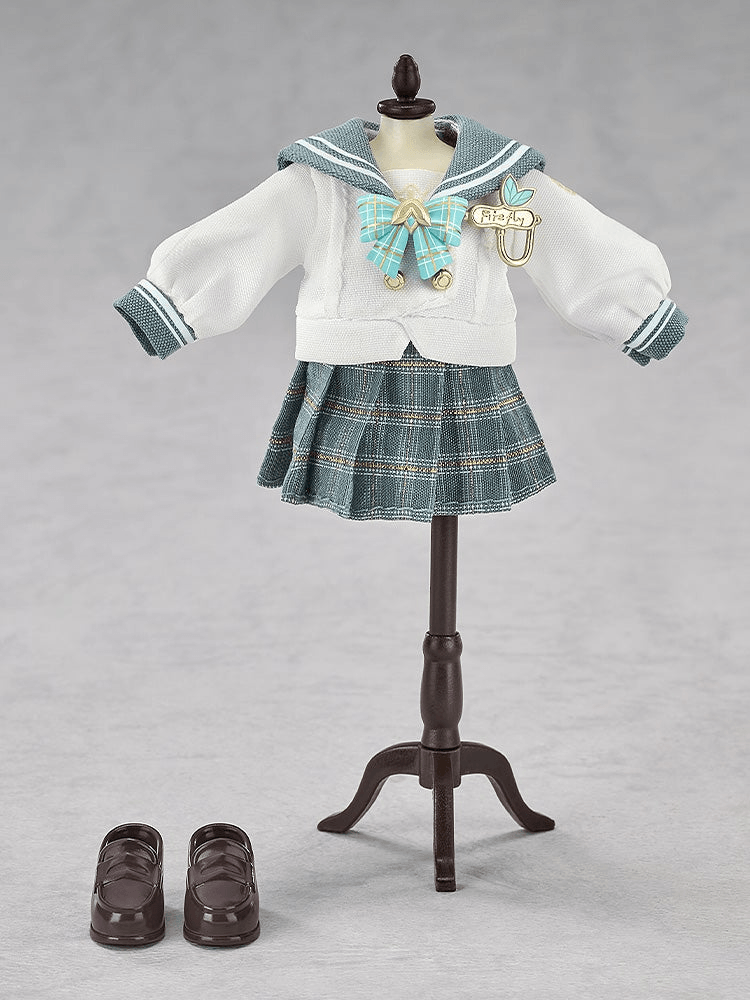 Nendoroid Doll Firefly: Spring Missive Ver.