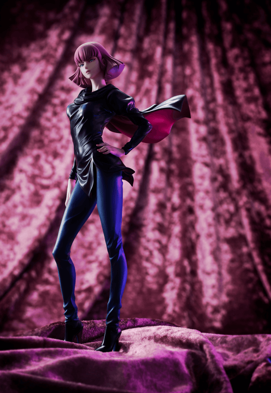 TAITO GGG series Mobile Suit Z Gundam Haman Karn【Limited Repeat Ver.】 | 4535123845857