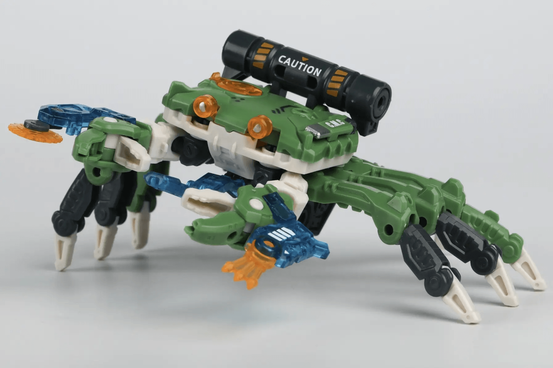 BB-16 KANIBAL | 6958985009874