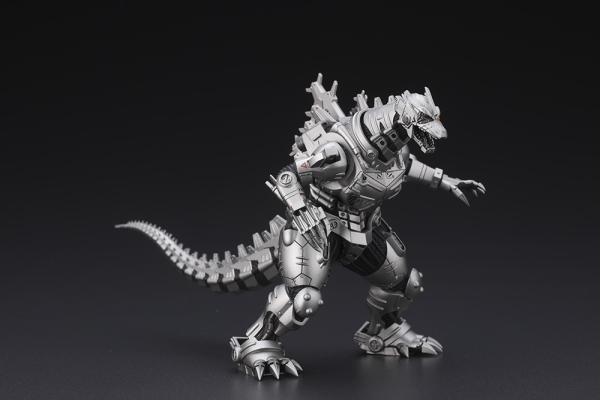 Artspirits HYPER MODELING MECHAGODZILLA | 4571392000542