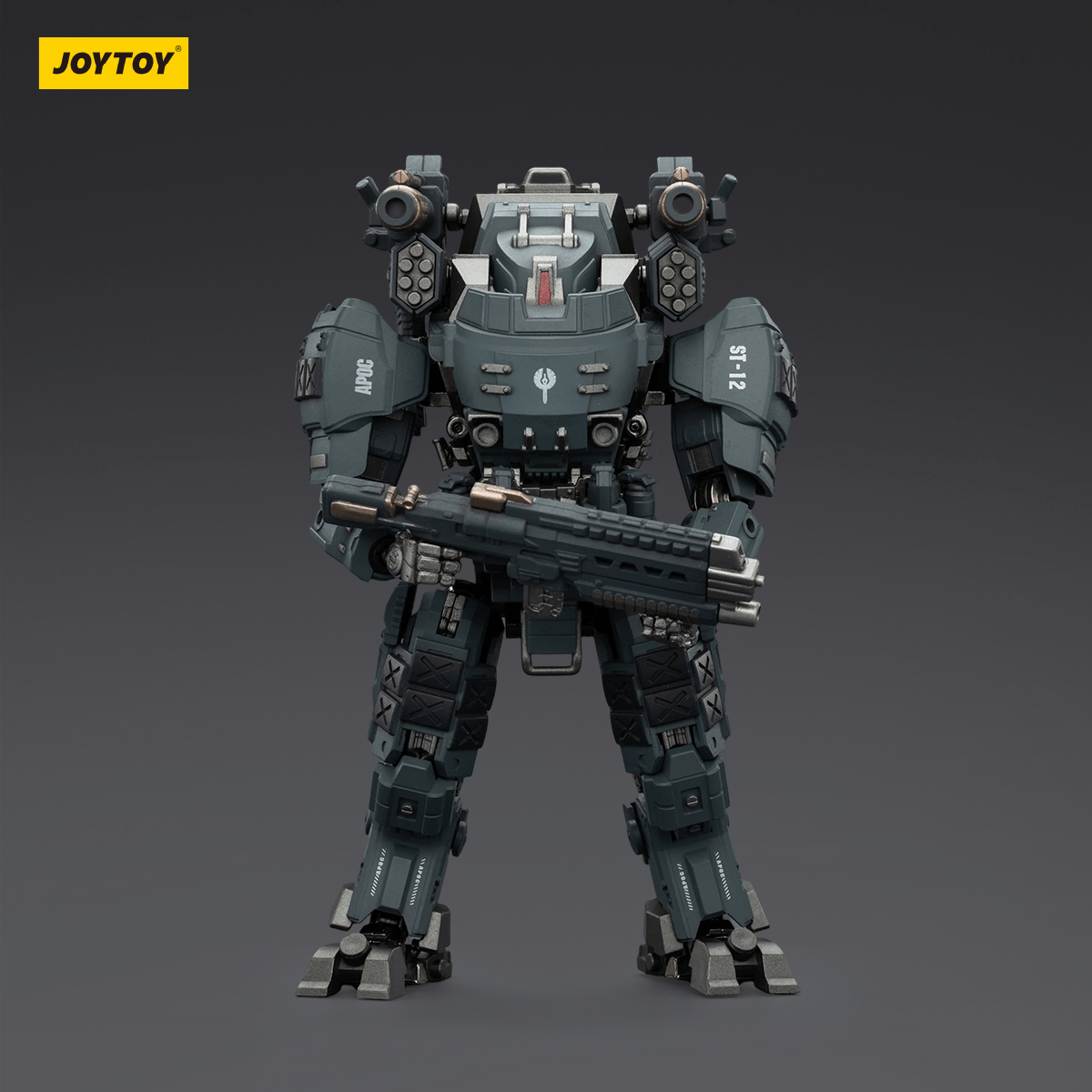 APOC Series Storm Dauntless Assault Mech ST-8612 | 6927054403073