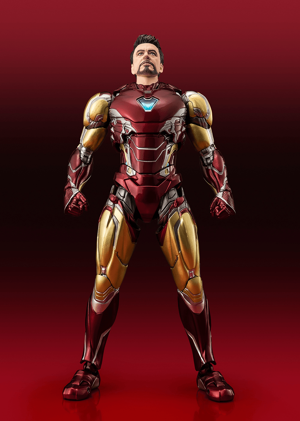 Iron Man Mark85 (THE INFINITY SAGA) | 4573102698391