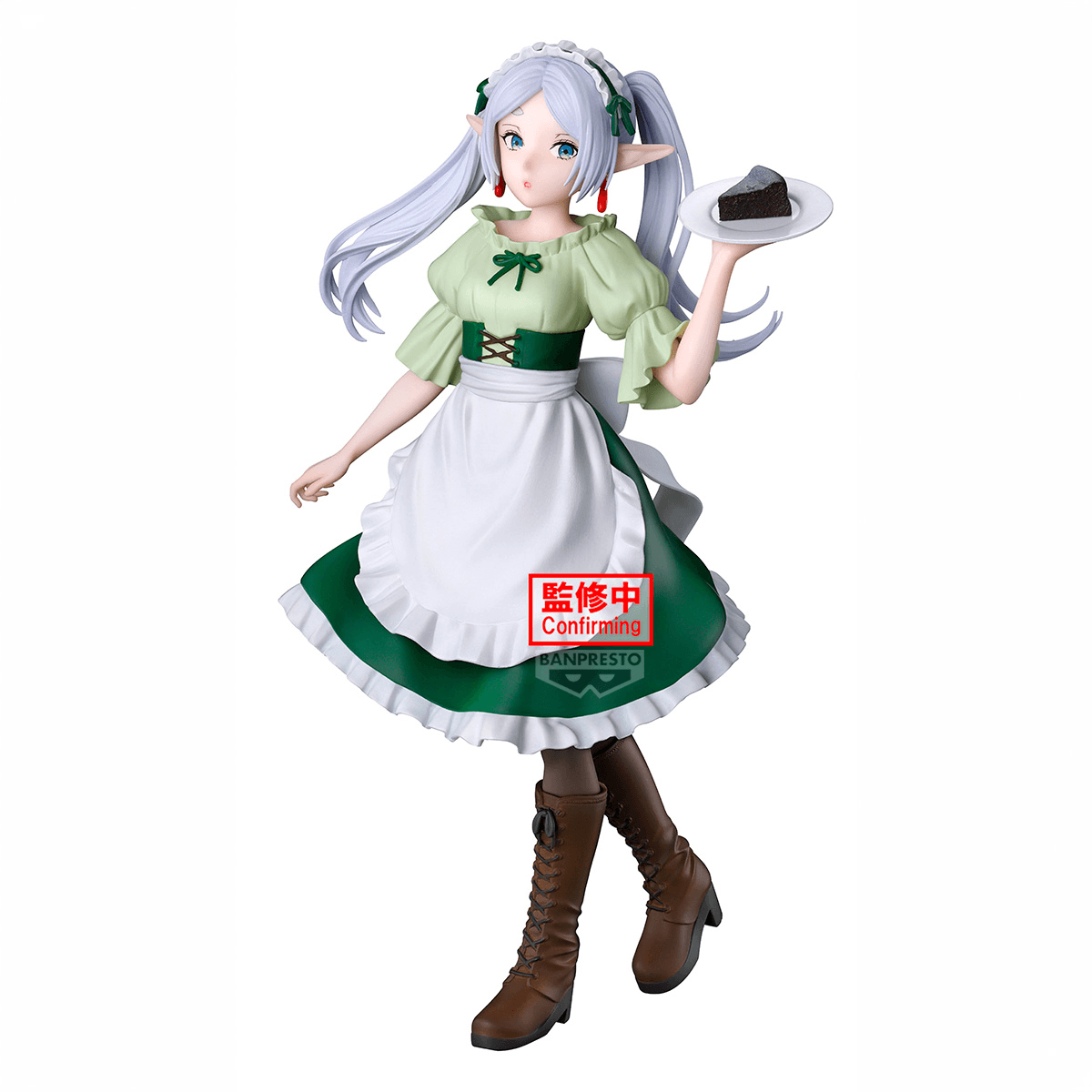 Frieren: Beyond Journey's End FIGURE~Frieren~