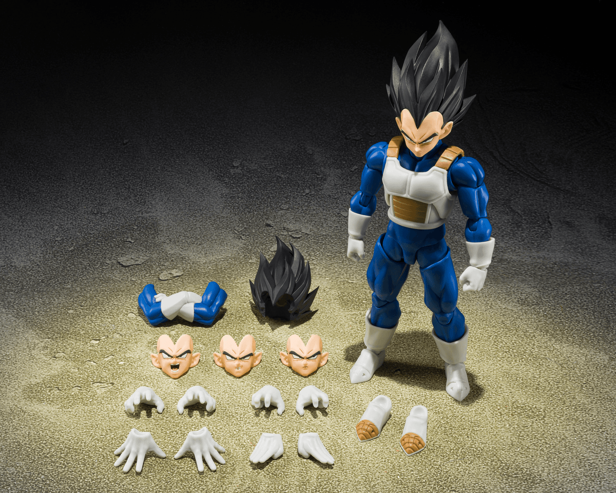 VEGETA