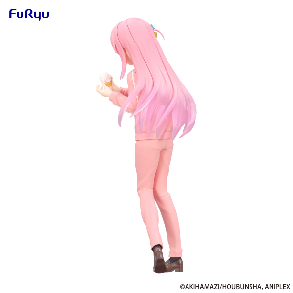 BOCCHI THE ROCK Trio-Try-iT Figure -Hitori Gotoh- | 4582655076471