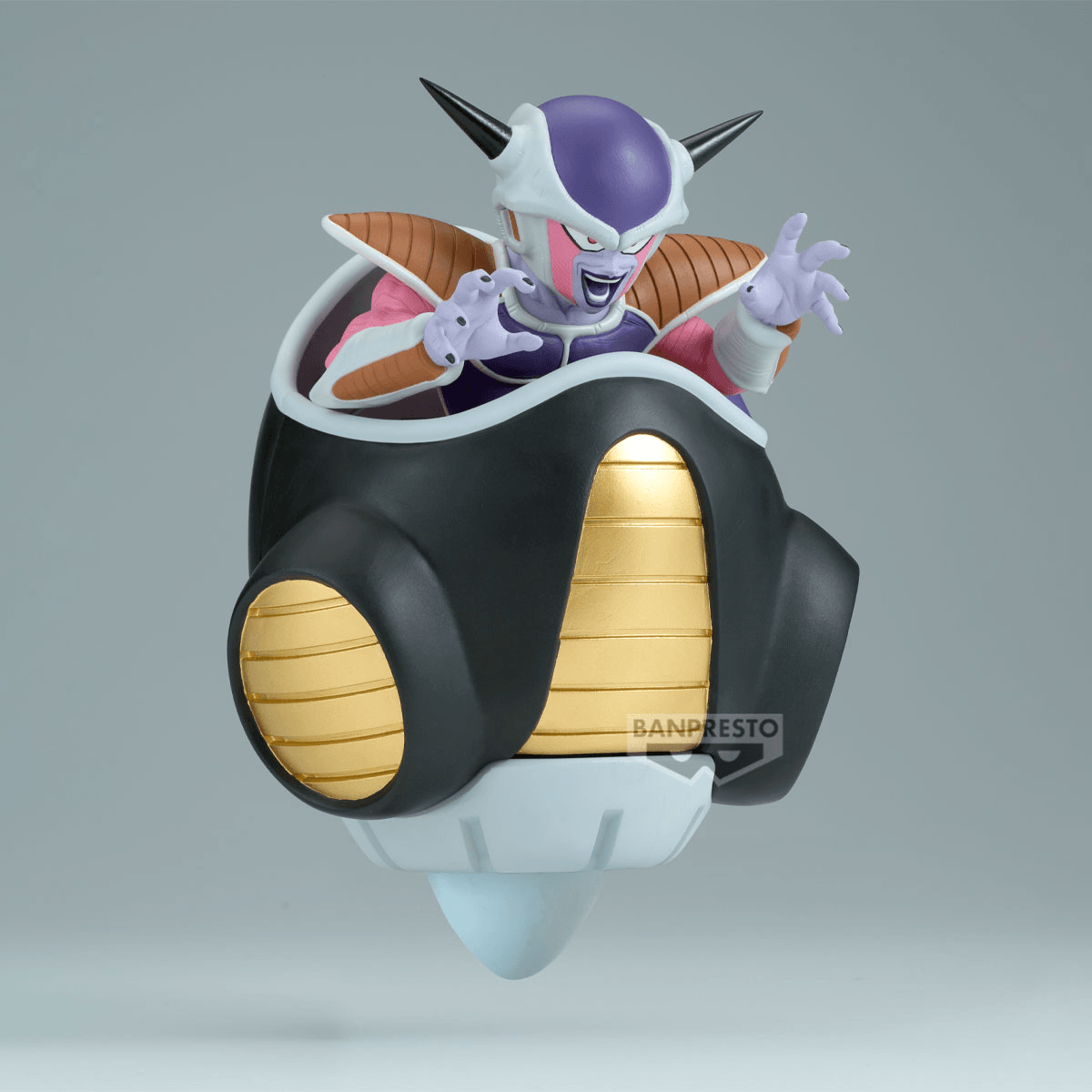 DRAGON BALL Z MATCH MAKERS FRIEZA(VS SON GOKU) | 4573102711809