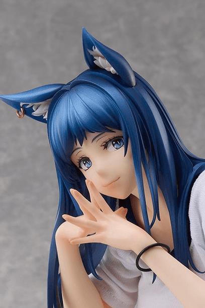 Shizune Hisaka P.E. Uniform Ver. | 4589890603004