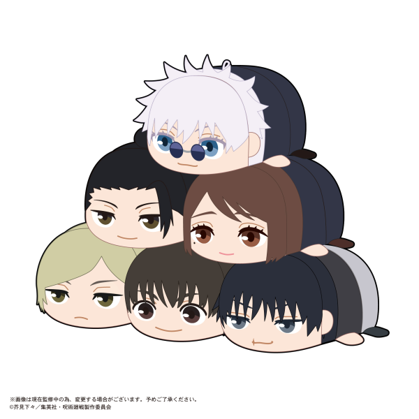 JUJUTSUKAISEN POTE KORO MASCOT | 4580683623797