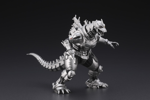 Artspirits HYPER MODELING MECHAGODZILLA | 4571392000542