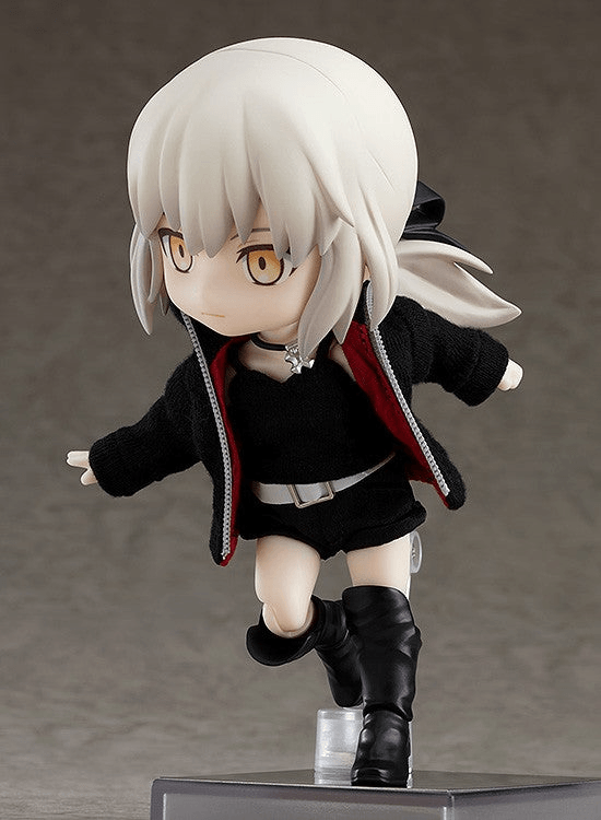 (Rerelease) Nendoroid Doll: Saber/Altria Pendragon (Alter) Shinjuku Ver. | 4580828673748