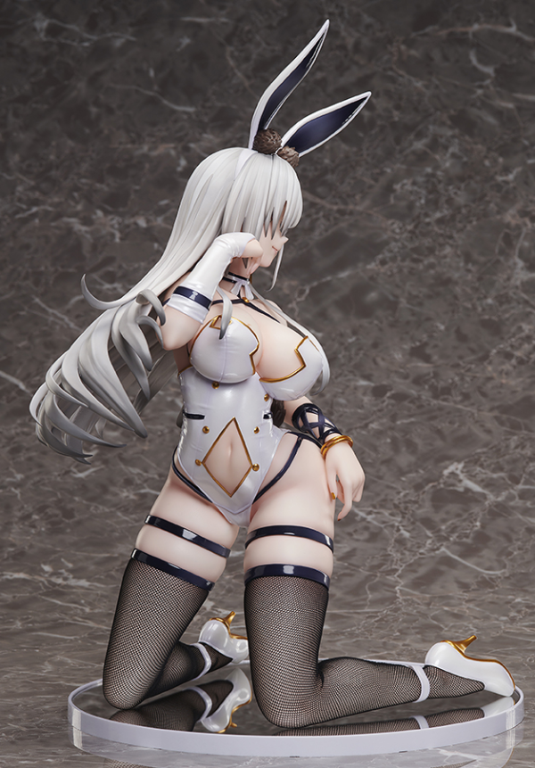 BINDing Catherine White Bunny Ver.(4589890602373)(4589890602373)