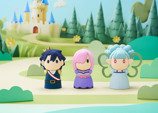 ANIPLEX You've Lost Ritsuka Fujimaru Puppet Show Mascots | 4534530955319