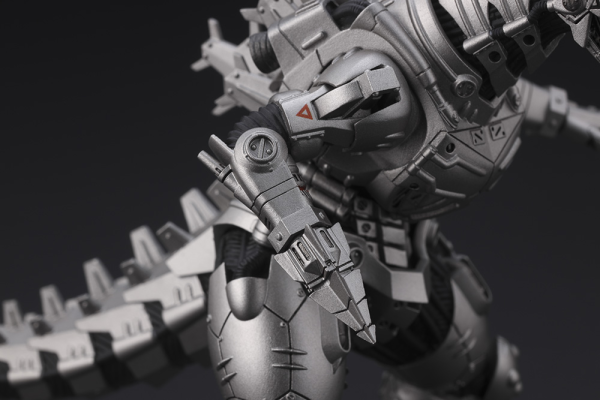 Artspirits HYPER MODELING MECHAGODZILLA | 4571392000542