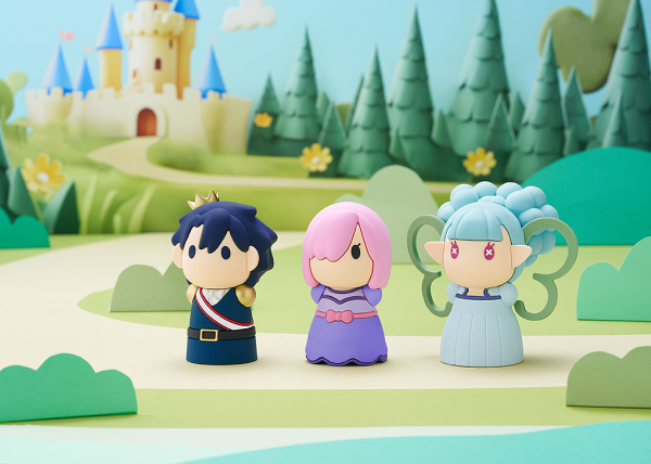 ANIPLEX You've Lost Ritsuka Fujimaru Puppet Show Mascots | 4534530955319
