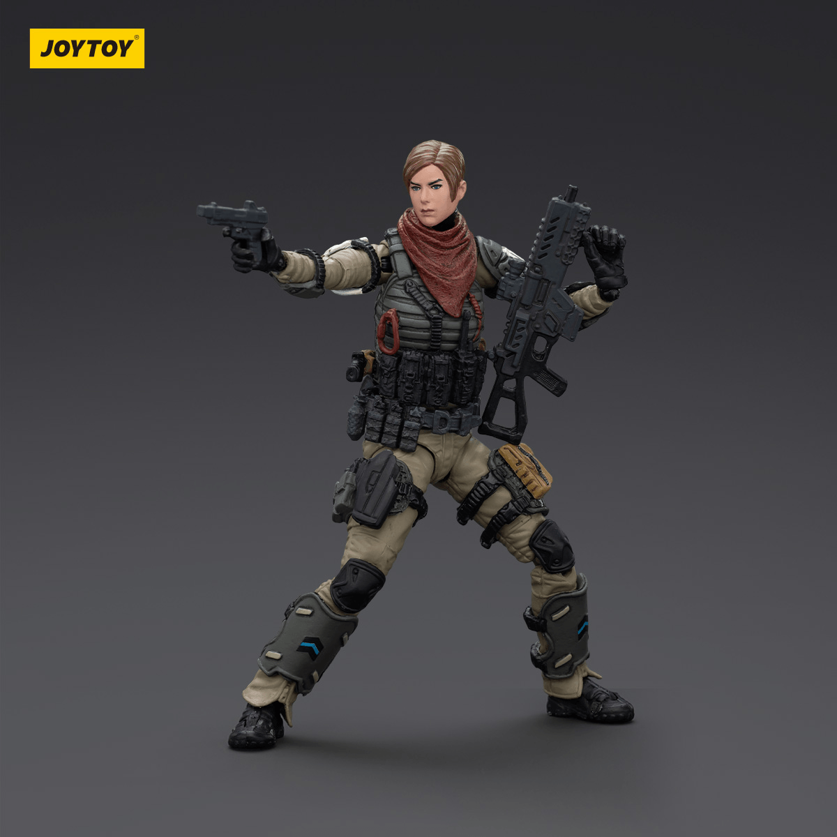 Stellar Scar Assault Team Gravelgold | 6927054401871