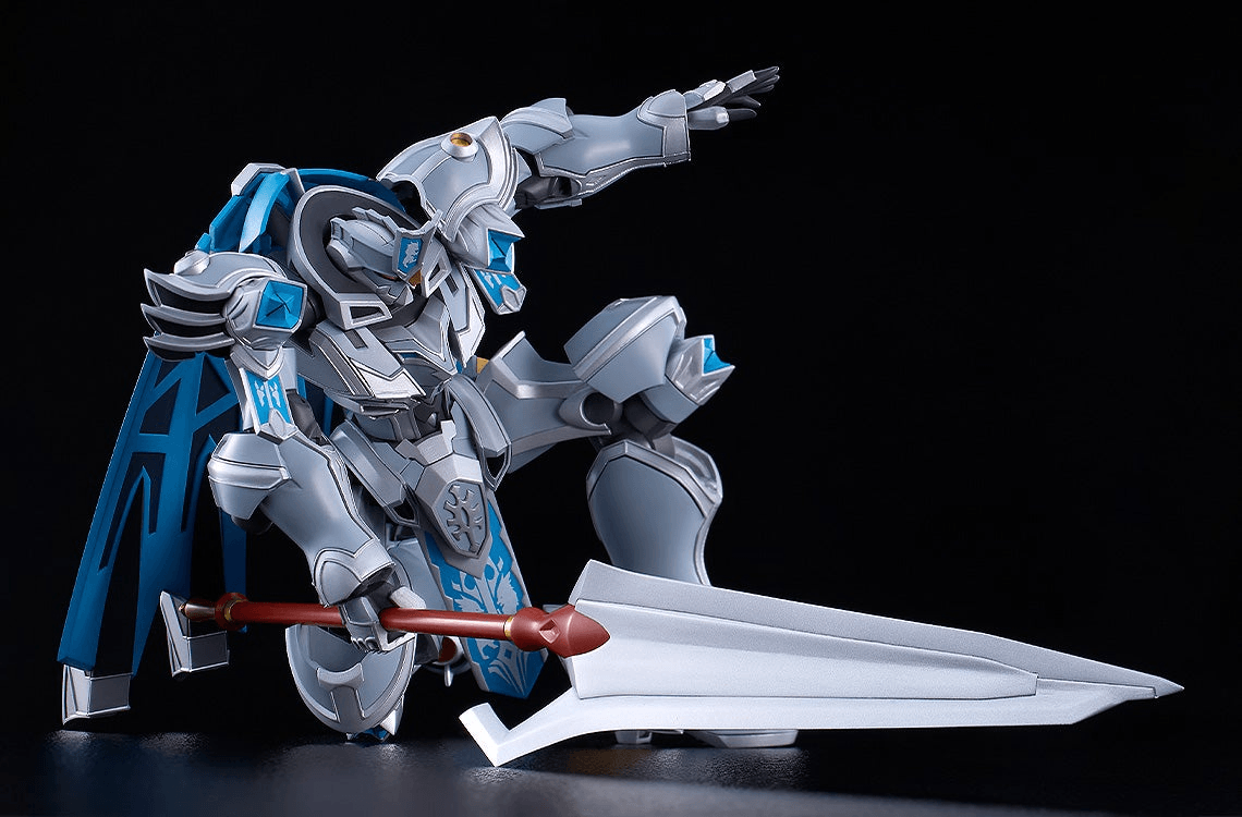 MODEROID Gilbatiga