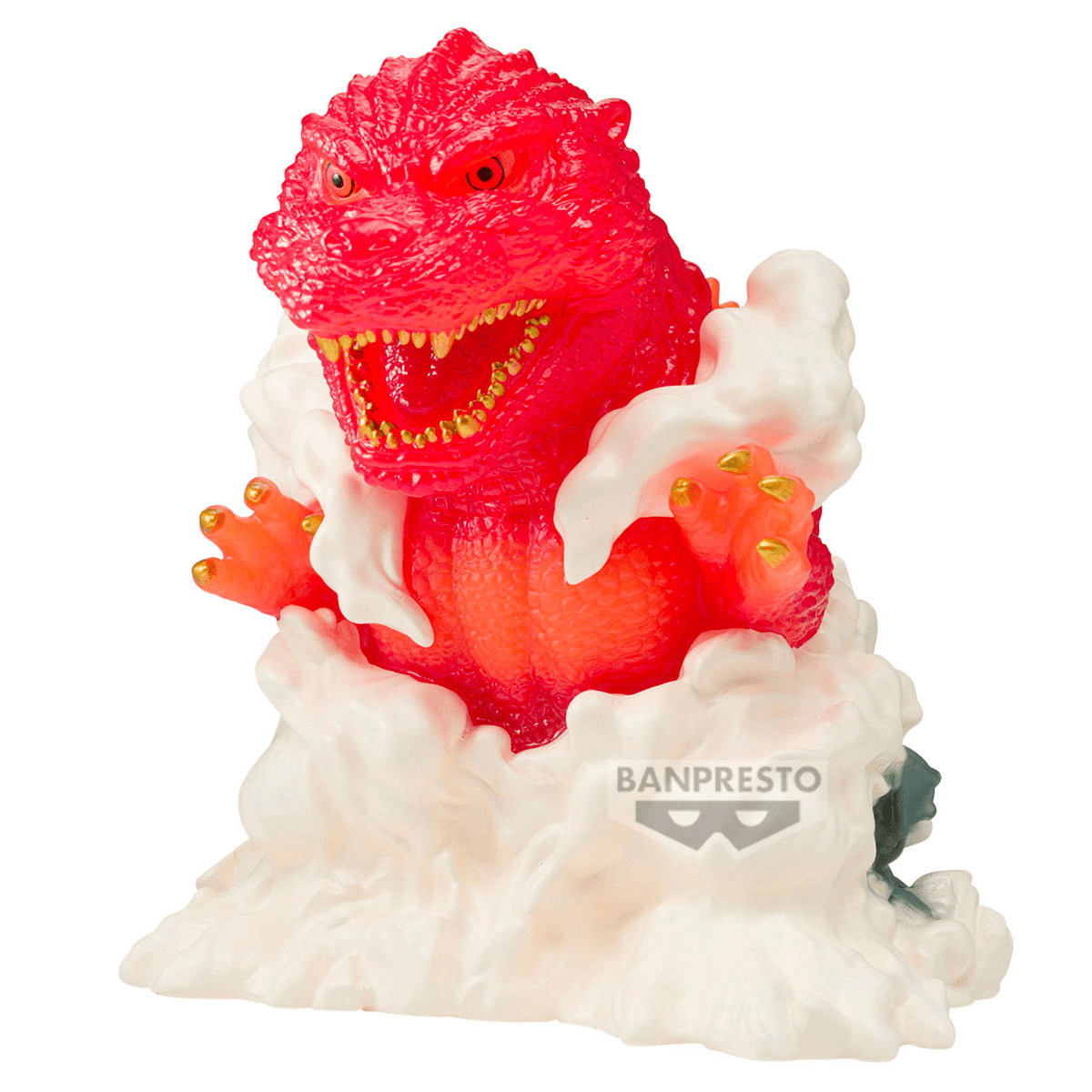 TOHO MONSTER SERIES Enshrined Monsters EX GODZILLA(1995)(ver.B) | 4983164300024