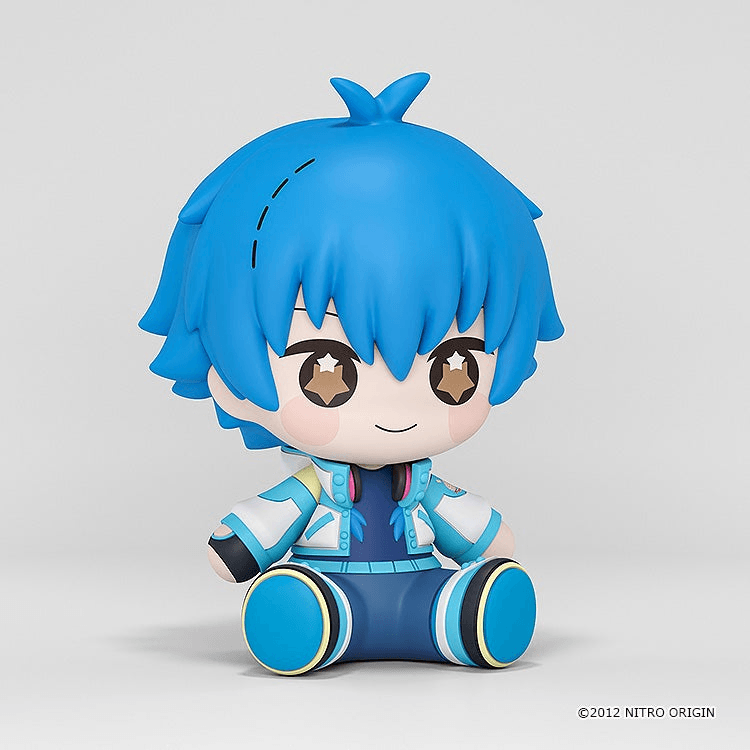 Huggy Good Smile Aoba