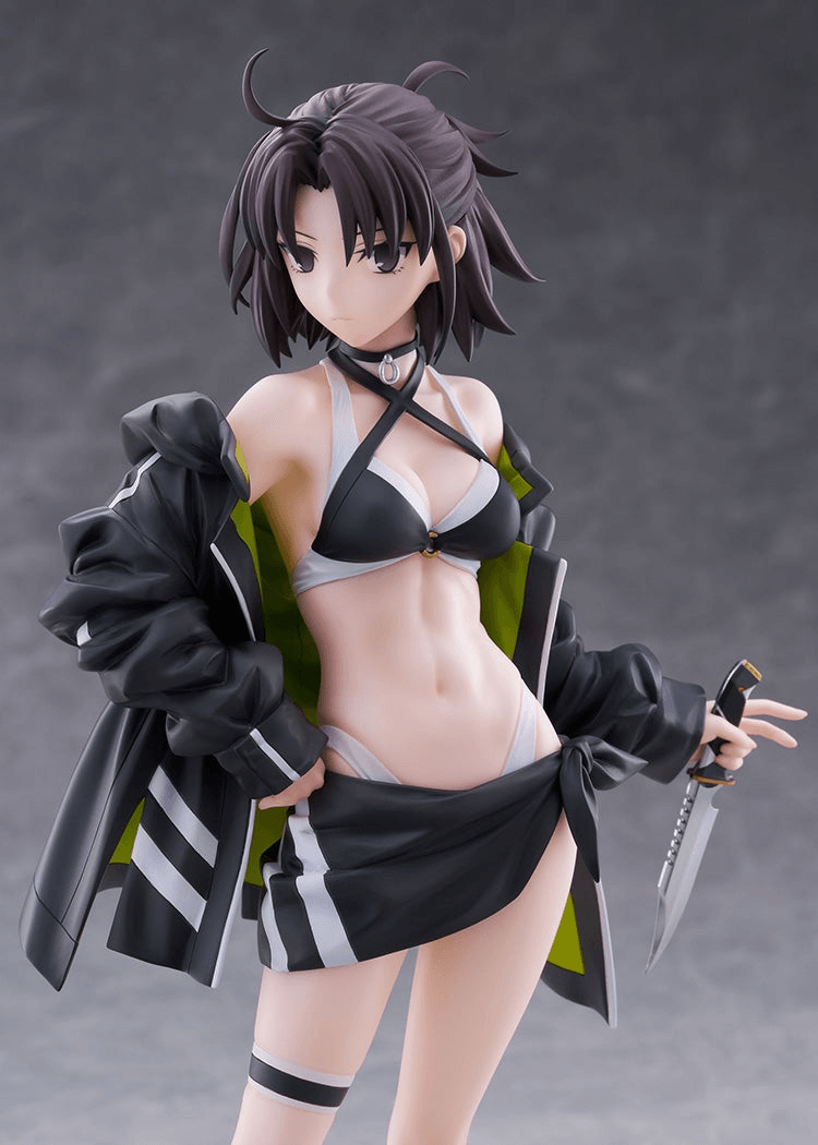 Fate/Grand Order Moon Cancer / Jade Rabbit 1/7 Scale Figure