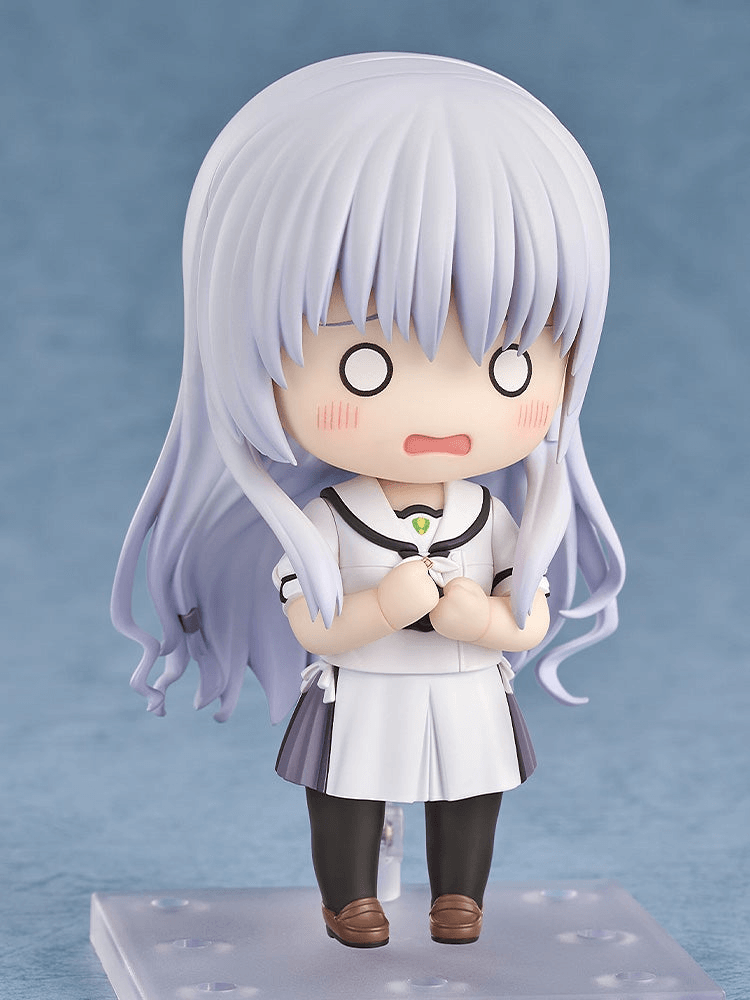 Nendoroid Shiroha Naruse | 4580828662056