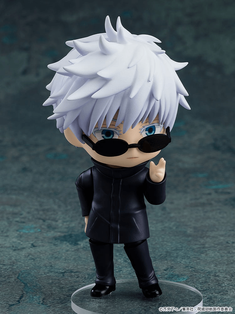 (Rerelease) Nendoroid Satoru Gojo - Release Date: 09/2026 | 4570232581906