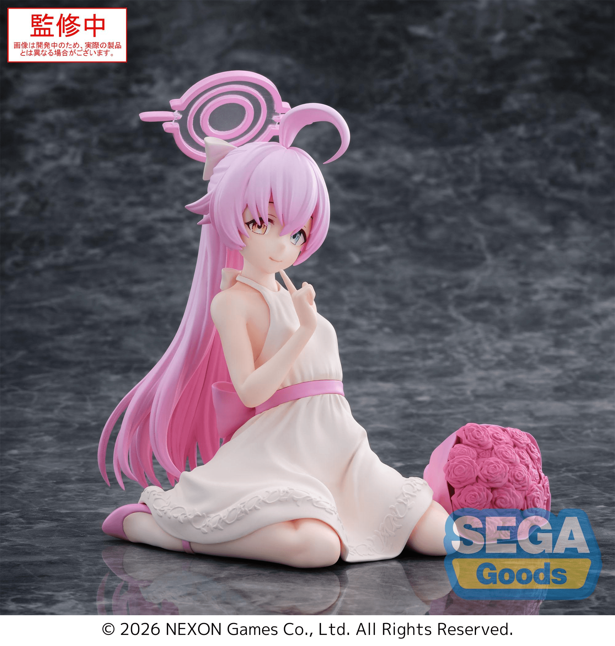 Yumemirize Blue Archive Hoshino | 4582733460895