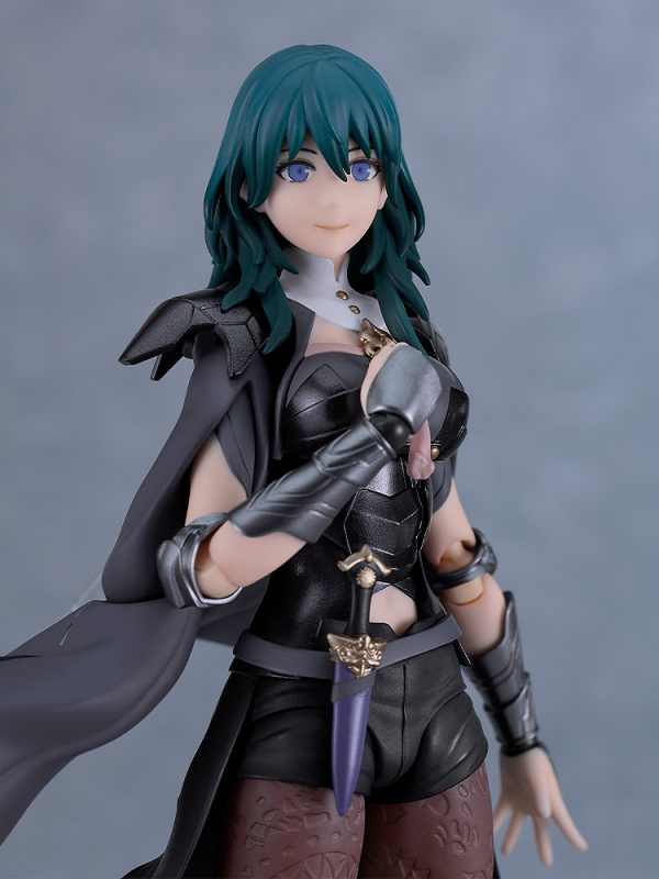 GOOD SMILE COMPANY figma Byleth (Female)(4571697185890)