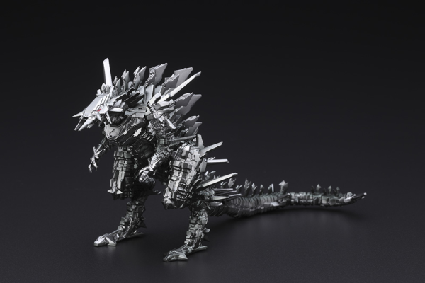 Artspirits HYPER MODELING MECHAGODZILLA | 4571392000542