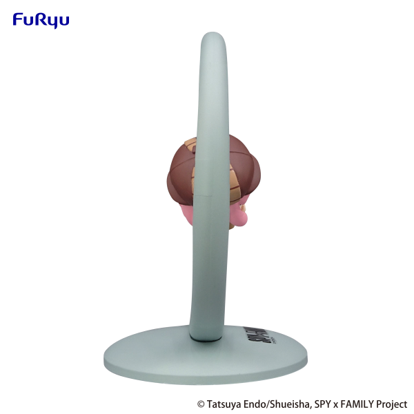 FURYU Corporation SPY×FAMILY Trapeze Figure -Anya Forger Detective- | 4582655073067