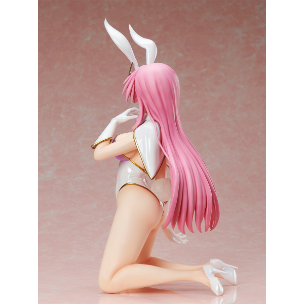 MegaHouse B-style MOBILE SUIT GUNDAM SEED DESTINY Meer Campbell bare legs bunny ver. | 4535123840036