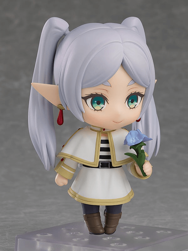 (Rerelease) Nendoroid Frieren - Release Date: 08/2026 | 4580828679139